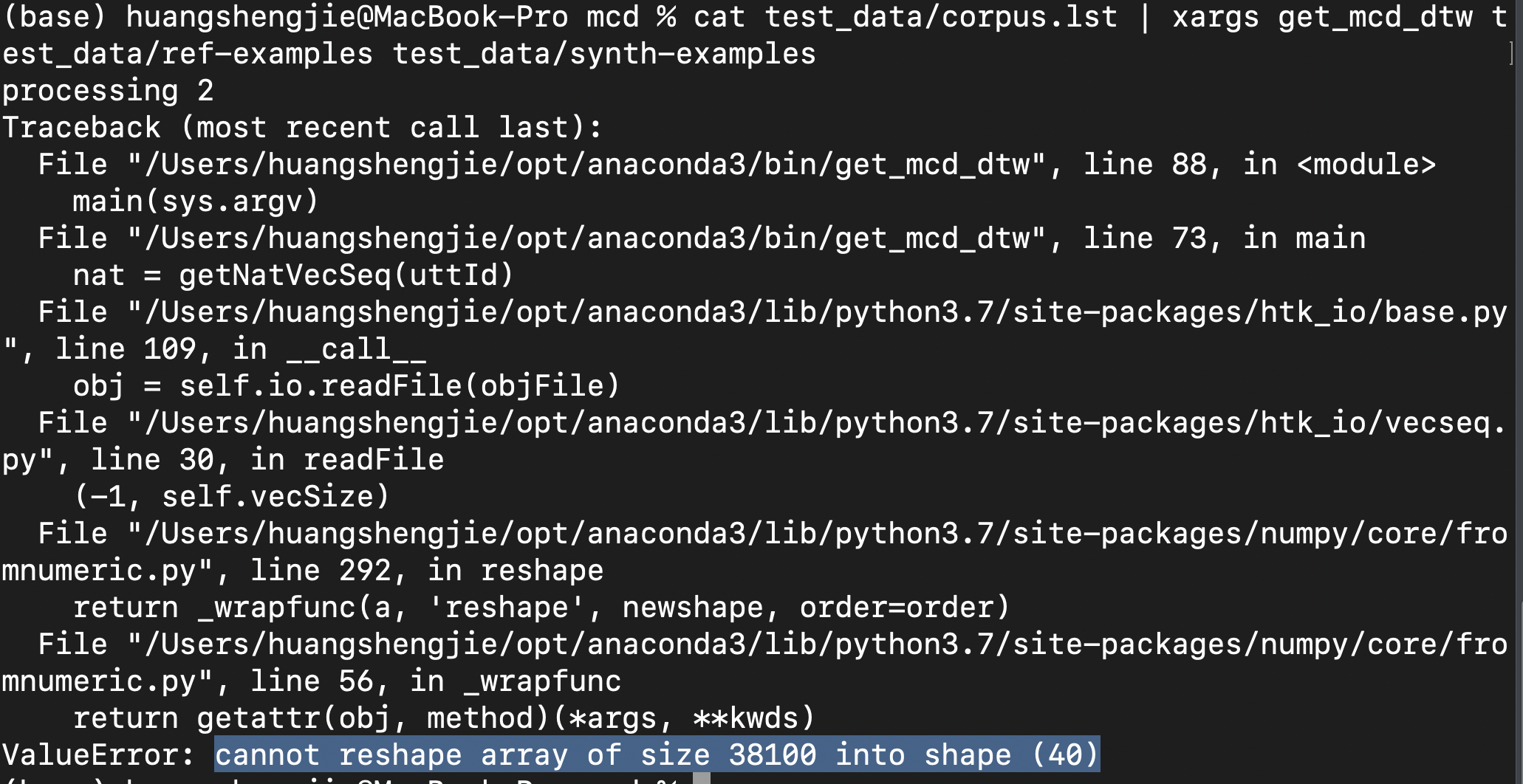 GitHub - Lukelluke/MCD-MEL-CEPSTRAL-DISTANCE-MCD-application: Mel ...
